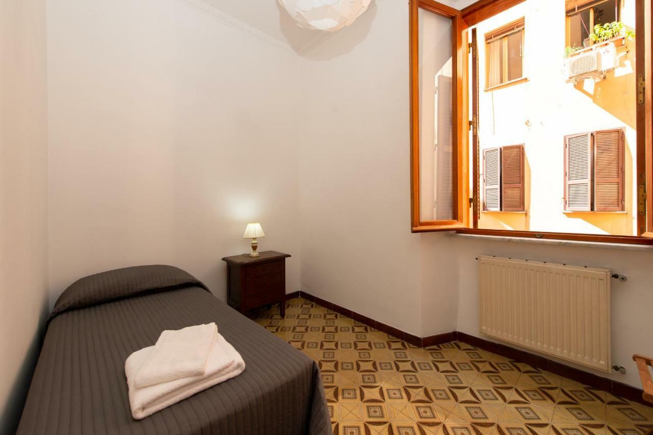 Domus Candia Roma Exterior foto