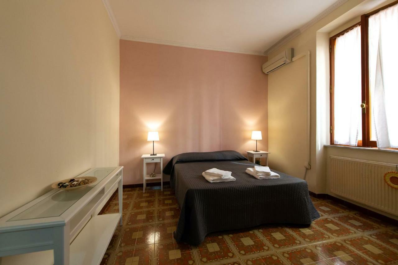 Domus Candia Roma Exterior foto